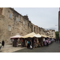 照片 克罗地亚(Croatia) 斯普利特(Split) 2016-04 90