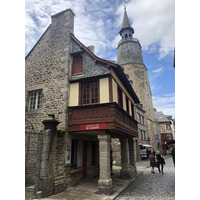 照片 法国(France) 迪南(Dinan) 2020-06 43