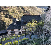 照片 法国(France) 孔克(Conques) 2018-04 95