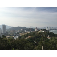 照片 泰国(Thailand) 华欣(Hua hin) 2016-01 19