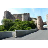 照片 英国(United Kingdom) 苏格兰(Scotland) 班堡城堡(Bamburgh Castle) 2011-07 145