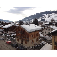 照片 法国(France) 梅杰夫(Megeve) 2012-02 23