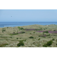 照片 英国(United Kingdom) 苏格兰(Scotland) 班堡城堡(Bamburgh Castle) 2011-07 135