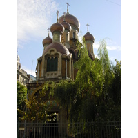 照片 罗马尼亚(Romania) 布加勒斯特(Bucharest) 2003-10 41