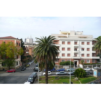 照片 意大利(Italy) 罗马(Rome) 夏拉别墅公园(Villa Sciarra) 2007-11 17