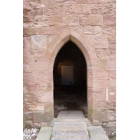 照片 英国(United Kingdom) 苏格兰(Scotland) 阿布罗斯修道院(Arbroath Abbey) 2011-07 50