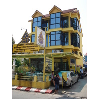照片 泰国(Thailand) 清迈(Chiang Mai) 护城河内(Inside Canal) 2006-04 39