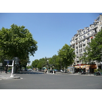 照片 法国(France) 巴黎(Paris) 巴黎西郊(Around Paris west) 2007-08 23