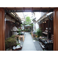 照片 日本(Japan) 京都(Kyoto) 清水坂(Kiyomizuzaka) 2010-06 1