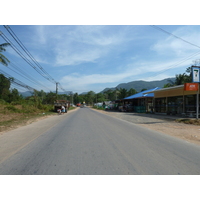 照片 泰国(Thailand) 象岛(Ko Chang) 2011-12 74