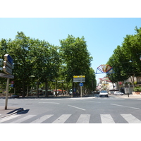 照片 法国(France) 纳博讷(Narbonne) 2009-07 9