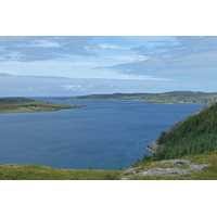 照片 英国(United Kingdom) 苏格兰(Scotland) 盖尔洛赫(Gairloch) 2011-07 130