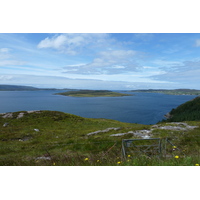 照片 英国(United Kingdom) 苏格兰(Scotland) 盖尔洛赫(Gairloch) 2011-07 124