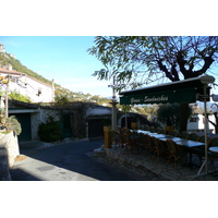 照片 法国(France) 圣让内(Saint Jeannet) 2007-11 8