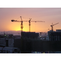 照片 中国(China) 北京(Beijing) 瑞士酒店(Swissotel) 2002-05 5