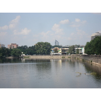 照片 俄罗斯(Russia) 叶卡捷琳堡(Ekaterinburg) 2006-07 138