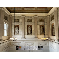 照片 意大利(Italy) 威尼斯(Venice) 科雷尔博物馆(Correr Museum) 2022-05 63