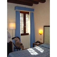 照片 意大利(Italy) 威尼斯(Venice) 萨拉德戈宫殿酒店(Saladego Palace Hotel) 2005-03 3