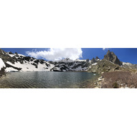 照片 法国(France) 科西嘉岛(Corsica) 梅洛湖和卡皮泰洛湖(Lac de Melo et Capitello) 2021-06 267