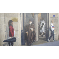 照片 法国(France) 里昂(Lyon) 2007-08 3