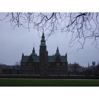 照片 丹麦(Denmark) 哥本哈根(Copenhagen) 2003-01 25