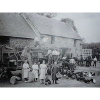 照片 法国(France) 蓬蒂维(Pontivy) 罗昂公爵城堡(Rohan's Dukes Castle) 2007-08 55
