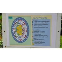 照片 法国(France) 巴黎(Paris) 肖蒙山丘公园(Parc des Buttes Chaumont) 2007-08 35
