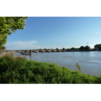 照片 法国(France) 利布尔讷(Libourne) 2010-08 12