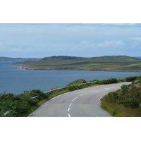 照片 英国(United Kingdom) 苏格兰(Scotland) 盖尔洛赫(Gairloch) 2011-07 105