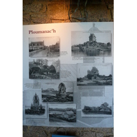 照片 法国(France) 佩罗斯-吉雷克(Perros Guirec) 普卢马纳克(Ploumanach) 2007-08 109