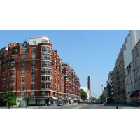 照片 法国(France) 巴黎(Paris) 巴黎西郊(Around Paris west) 2007-08 145