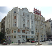 照片 匈牙利(Hungary) 布达佩斯(Budapest) 2004-05 181