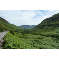 照片 英国(United Kingdom) 特罗萨克斯(The Trossachs) 2011-07 90