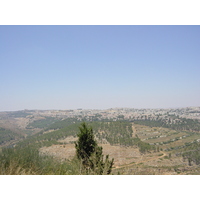 照片 以色列(Israel) 公路(Road) 2001-07 13