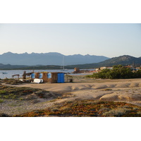 照片 法国(France) 科西嘉岛(Corsica) 通纳拉海滩(Tonnara Beach) 2017-07 25