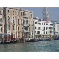 照片 意大利(Italy) 威尼斯(Venice) 2005-03 690