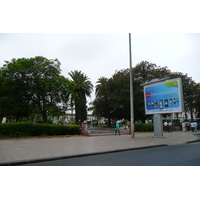 照片 摩洛哥(Morocco) 卡萨布兰卡(Casablanca) 卡萨布兰卡市中心(Casablanca Center) 2008-07 100