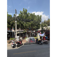 照片 泰国(Thailand) 清迈(Chiang Mai) 2024-12 42