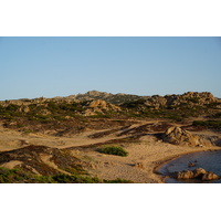 照片 法国(France) 科西嘉岛(Corsica) 通纳拉海滩(Tonnara Beach) 2017-07 23