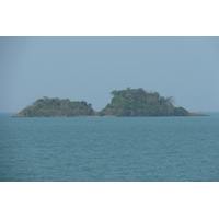 照片 泰国(Thailand) 象岛(Ko Chang) 空帕奥海滩(Klong Prao beach) 2011-02 1