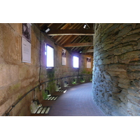 照片 法国(France) 蓬蒂维(Pontivy) 罗昂公爵城堡(Rohan's Dukes Castle) 2007-08 33