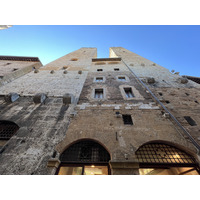 照片 意大利(Italy) 圣吉米尼亚诺(San Gimignano) 2021-09 113