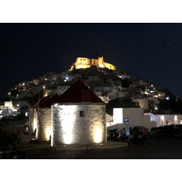 照片 希腊(Greece) 阿斯提帕莱阿岛(Astypalea) 2018-07 187