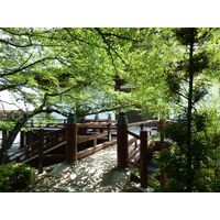 照片 日本(Japan) 东京(Tokyo) 芝公园(Shiba Park) 2010-06 29