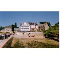 照片 法国(France) 布雷阿岛(Brehat Island) 1997-06 0