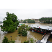 照片 法国(France) 巴黎(Paris) 塞纳河(Seine river) 2016-06 53