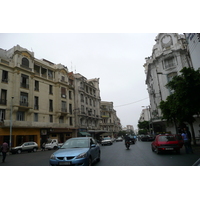 照片 摩洛哥(Morocco) 卡萨布兰卡(Casablanca) 卡萨布兰卡市中心(Casablanca Center) 2008-07 4