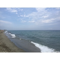 照片 法国(France) 科西嘉岛(Corsica) 圣朱利亚诺(San Giuliano) 2017-09 3