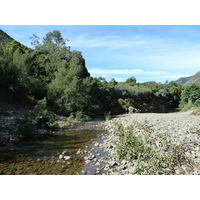 照片 新喀里多尼亚(New Caledonia) 蒂奥至卡纳拉公路(Thio to Canala road) 2010-05 50