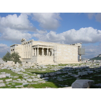 照片 希腊(Greece) 雅典(Athens) 2003-12 24